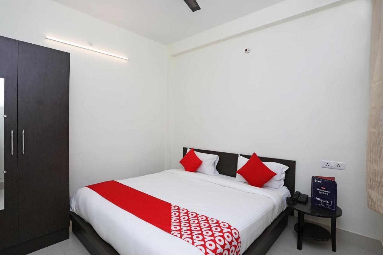 Oyo 16708 Sada Shiv Guest House Варанаси Экстерьер фото